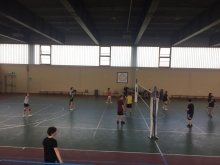 TORNEI SPORTIVI  DA US ACLI - CENTRO SPORTIVO CARRARO- 15/05/2018